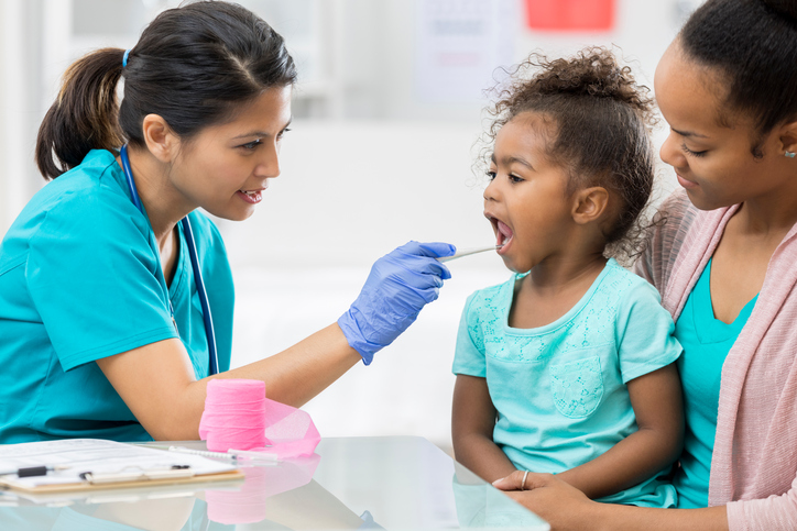 Bluebird Youngsters Well being to broaden by opening new pediatric clinics Bluebird Youngsters Well being to broaden by opening new pediatric clinics