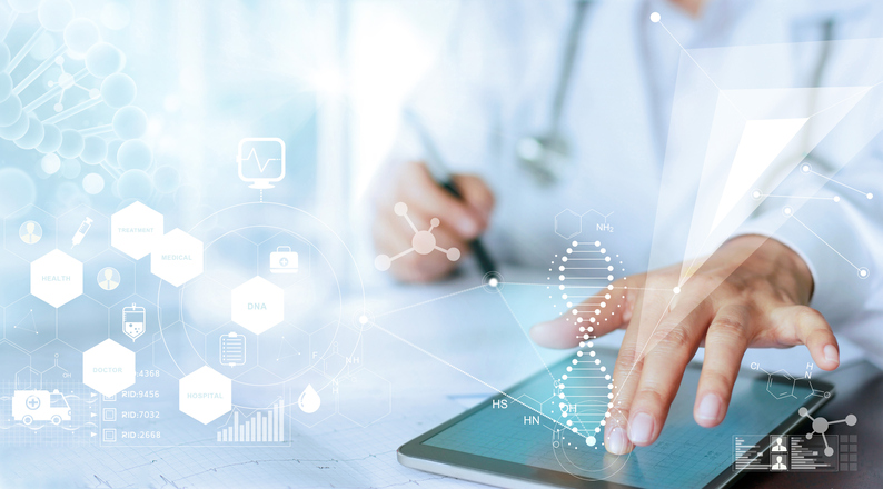 The hidden prices of disconnected high quality methods: Why Hospitals now should modernize