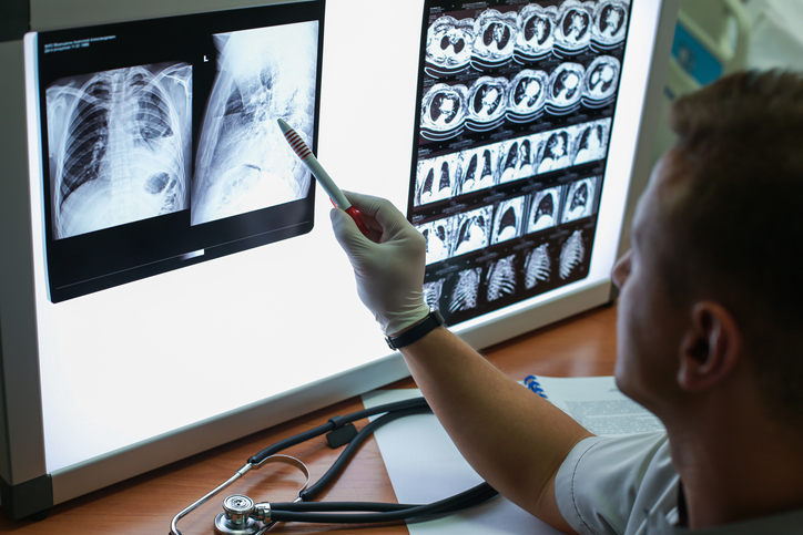 Administration of routine radiology: a chance to manage the prices and enhance healthcare Administration of routine radiology: a chance to manage the prices and enhance healthcare