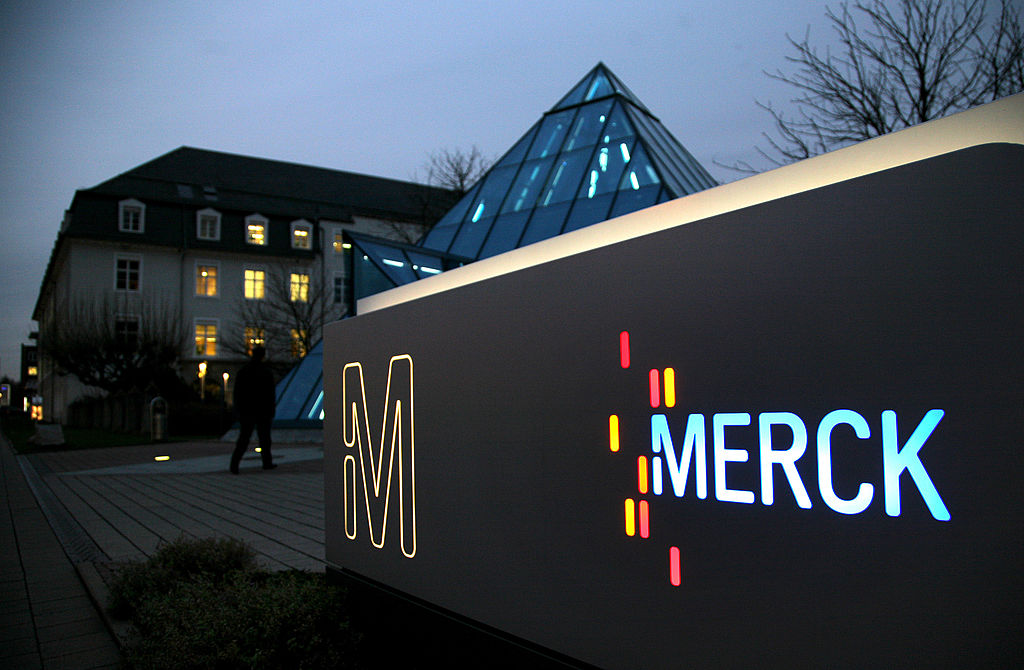 At ASCO Merck Kgaa reveals how the drug measures as a remedy for uncommon kind of tumor