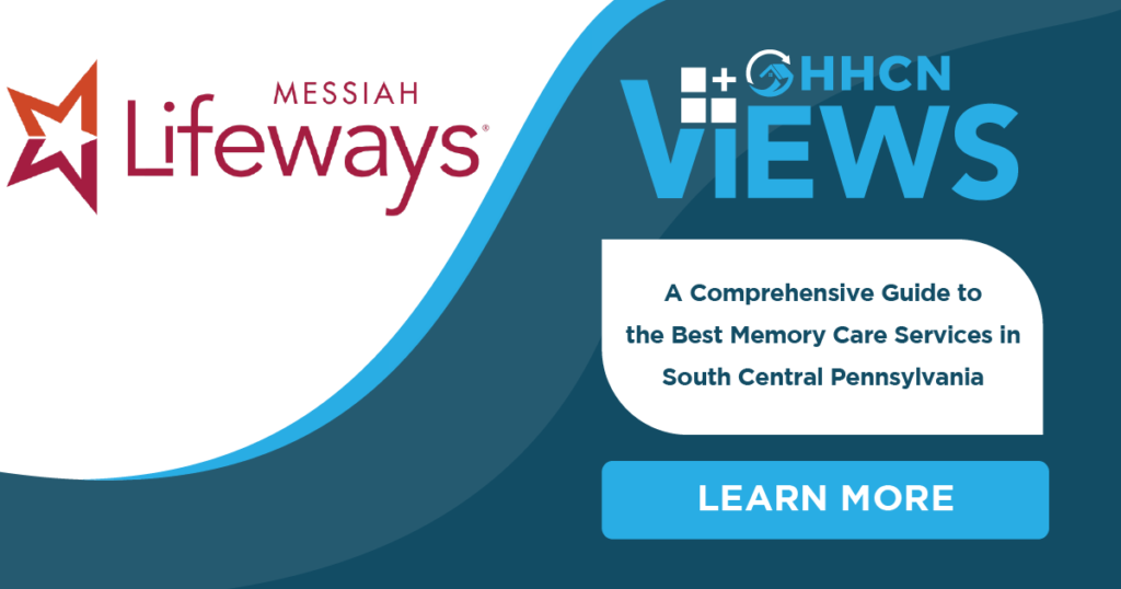 An intensive information for the perfect reminiscence care providers in South Central Pennsylvania An intensive information for the perfect reminiscence care providers in South Central Pennsylvania