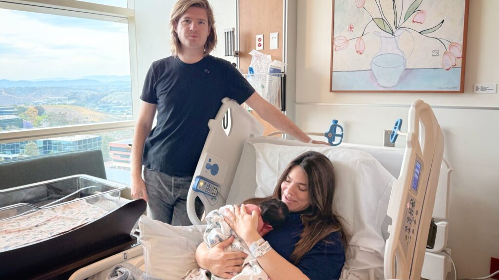 Scripps Memorial Hospital La Jolla opens $ 664 million North Tower Scripps Memorial Hospital La Jolla opens $ 664 million North Tower