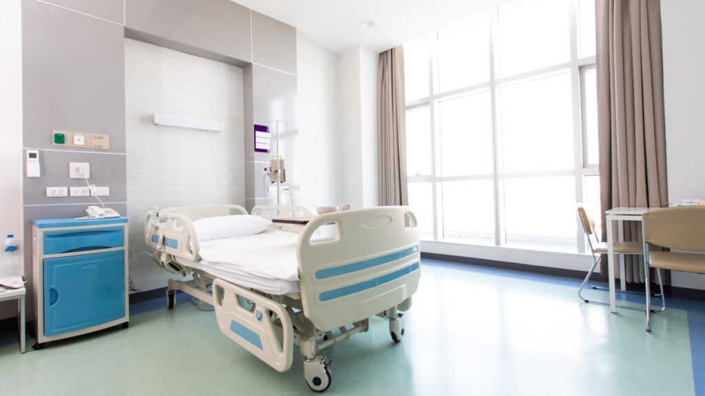 The development of Canowindra Healthone facility in NSW begins The development of Canowindra Healthone facility in NSW begins