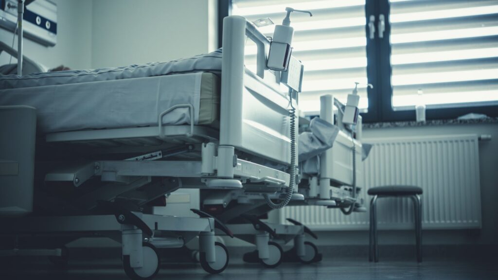 Allegheny Well being Community to broaden two hospitals in Pennsylvania