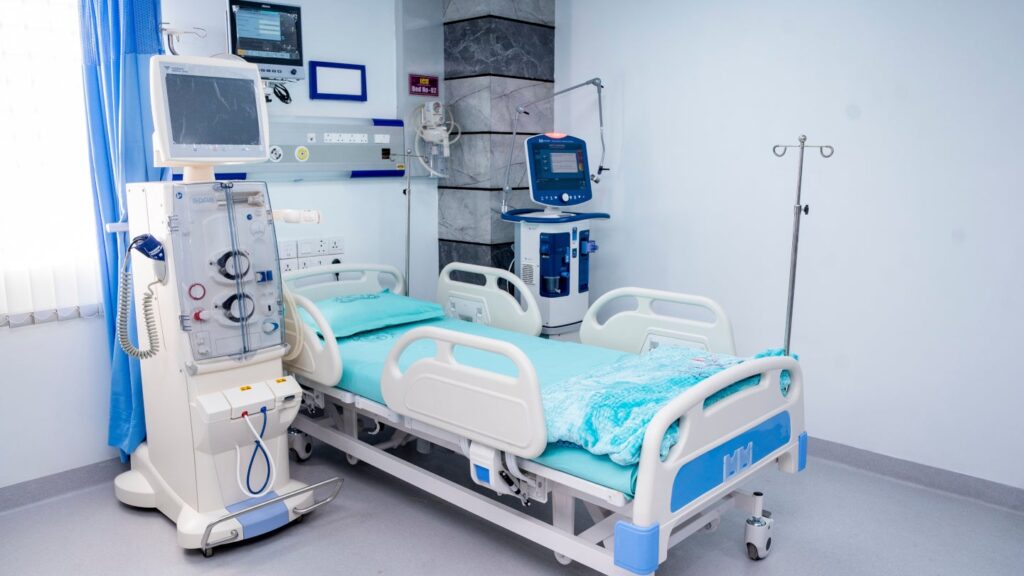 Coronary heart program launched in UH Lake West Medical Heart Coronary heart program launched in UH Lake West Medical Heart