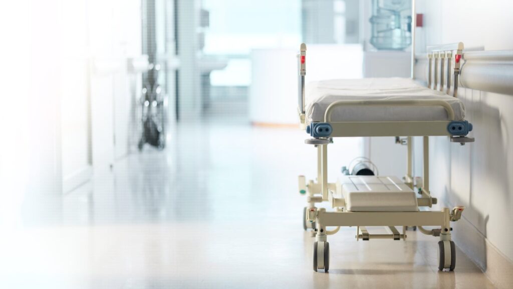 Novant Well being to construct the hospital in South Carolina, USA Novant Well being to construct the hospital in South Carolina, USA