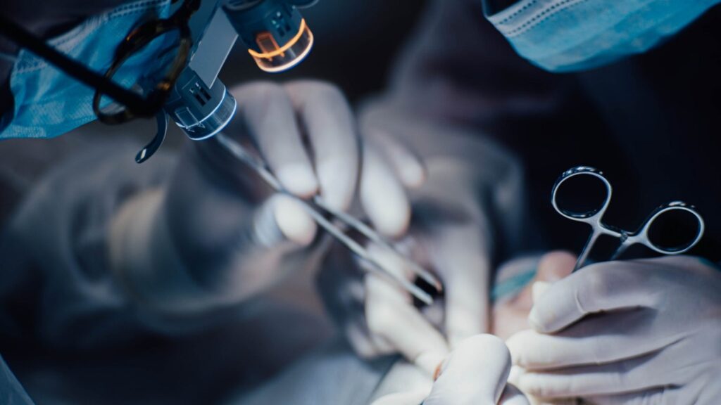 Heanna's introduces surgical coordination platform Heanna's introduces surgical coordination platform