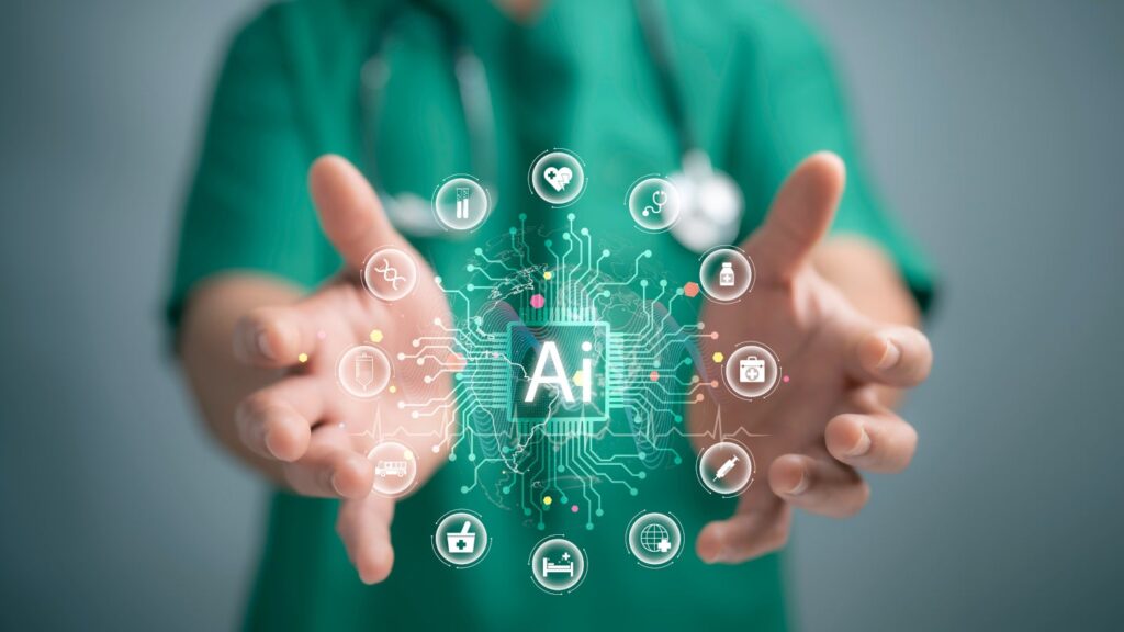 Ekfz and companions develop AI agent for scientific decision-making Ekfz and companions develop AI agent for scientific decision-making