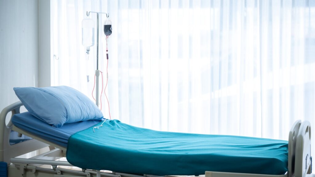 Kids's Hospital in Westmead implements secure personnel ranges Kids's Hospital in Westmead implements secure personnel ranges