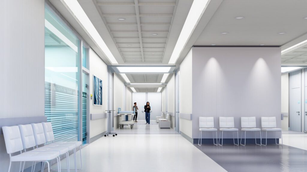 San Mateo Medical Middle selects the Expertise of Xtract San Mateo Medical Middle selects the Expertise of Xtract