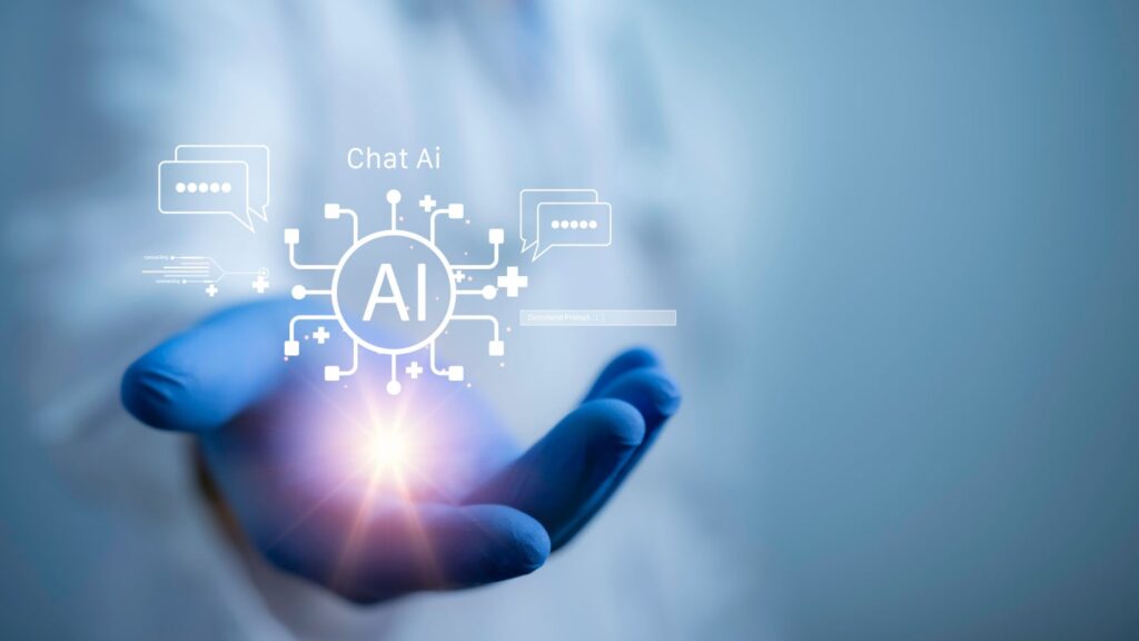 Uchicago drugs to enhance affected person care with Agentforce Uchicago drugs to enhance affected person care with Agentforce