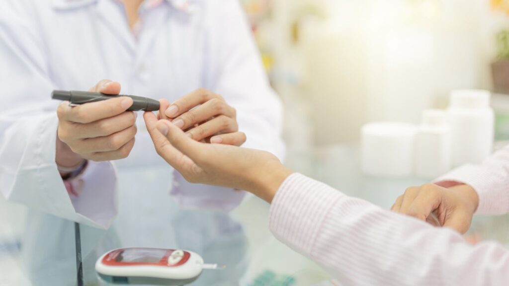 Glytec protects financing to broaden the diabetes know-how platform