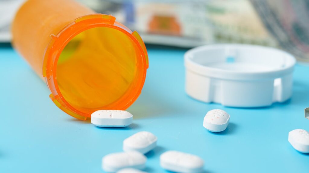 Nest Well being introduces an opioid dependancy therapy program Nest Well being introduces an opioid dependancy therapy program