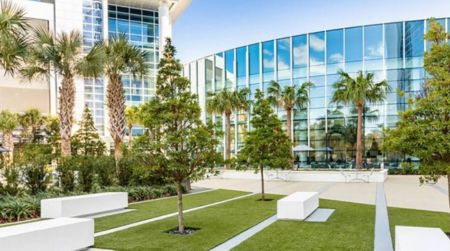 Mayo Clinic in Florida acknowledged as a blue zones authorized office – The Journal of Healthcare Contracting