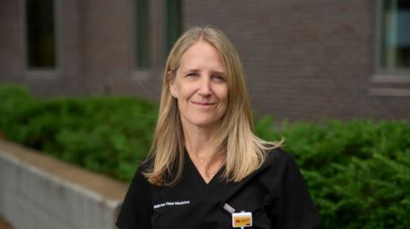 M Well being FairView opens Maternal Fetal Drugs Clinic in Brooklyn Park – The Journal of Healthcare Contracting