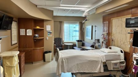 Franciscan Well being Indianapolis opens Neuro Vital Care Unit – The Journal of Healthcare Contracting