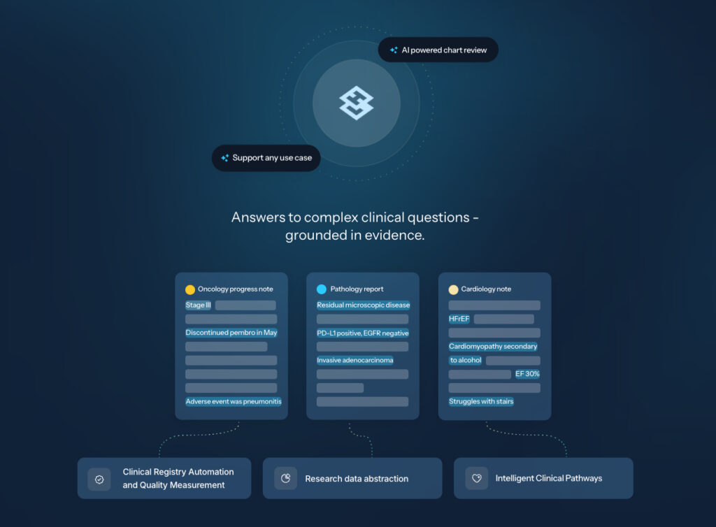 Low well being and intermountain well being to implement AI for medical information abstraction Low well being and intermountain well being to implement AI for medical information abstraction