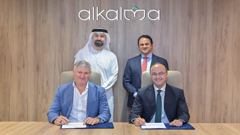 Burjel launches 4 facilities below Alkalma Psychological Well being Platform Burjel launches 4 facilities below Alkalma Psychological Well being Platform