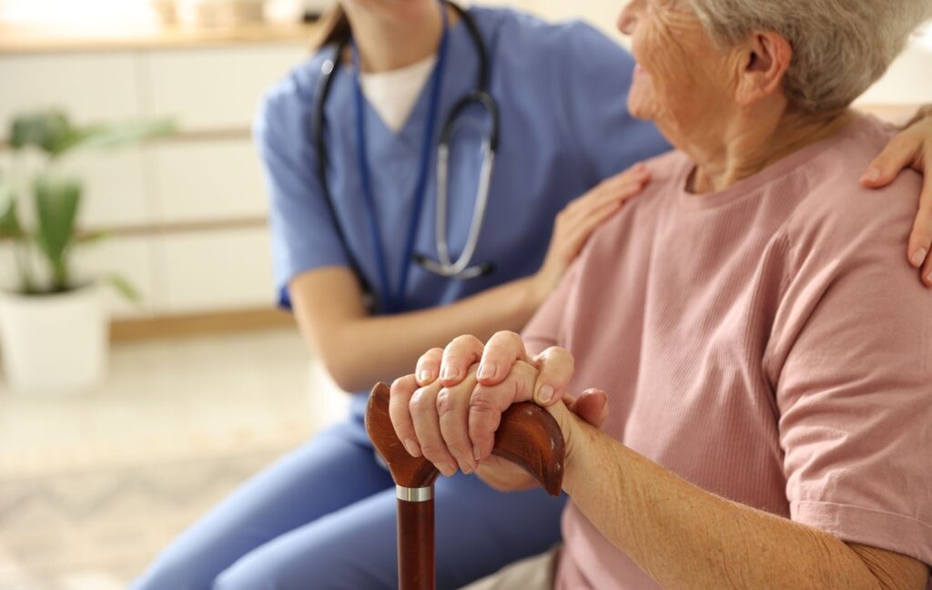Valley Well being, incoming to supply a Hospital Athome program Valley Well being, incoming to supply a Hospital Athome program