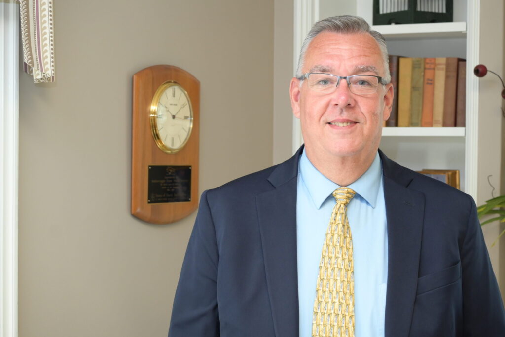 Andwell Well being Companions CEO: Medicare Benefit turns into 'failed coverage', house well being entry endangers Andwell Well being Companions CEO: Medicare Benefit turns into 'failed coverage', house well being entry endangers