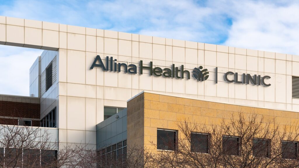 Allina Well being to apparently use AI Summarisation Instruments Allina Well being to apparently use AI Summarisation Instruments