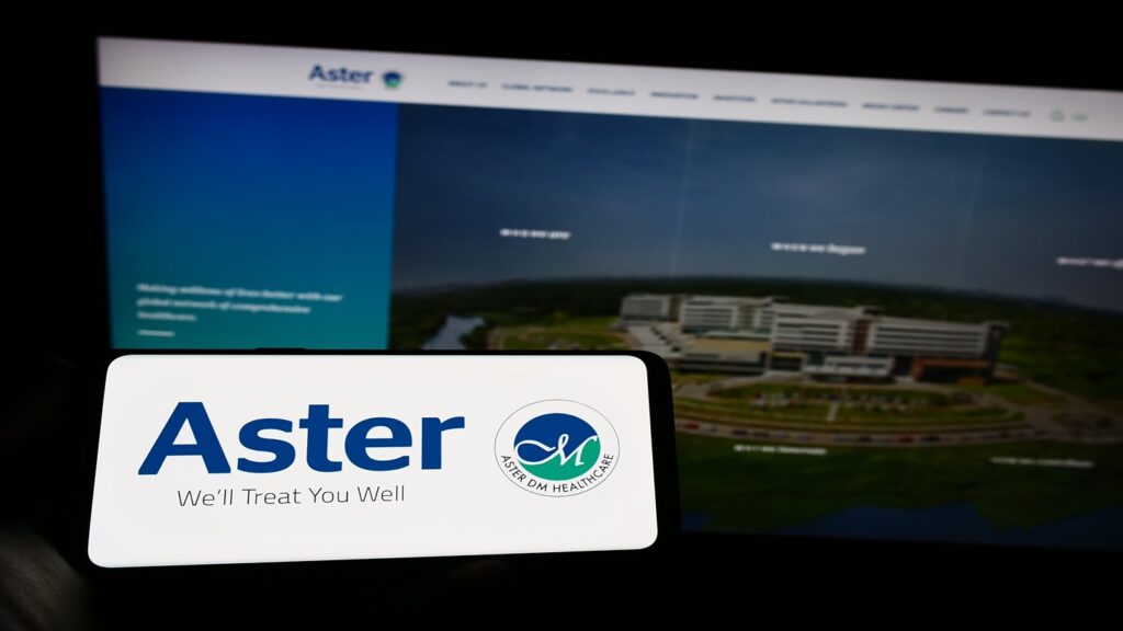 Aster DM to construct a brand new hospital with 500 beds in Bengaluru, India Aster DM to construct a brand new hospital with 500 beds in Bengaluru, India