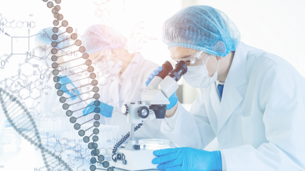 UK determines the legislation to decentralize the manufacture of customized therapies UK determines the legislation to decentralize the manufacture of customized therapies