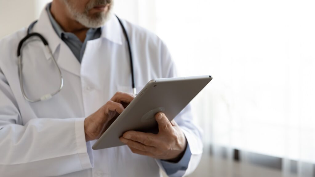 Aetna introduces a brand new digital device to simplify well being care Aetna introduces a brand new digital device to simplify well being care