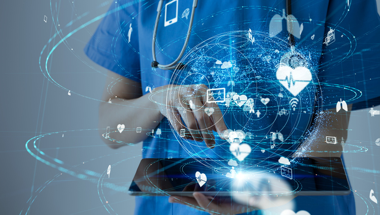 Closing the hole between affected person care and operations with smarter, scalable know-how Closing the hole between affected person care and operations with smarter, scalable know-how