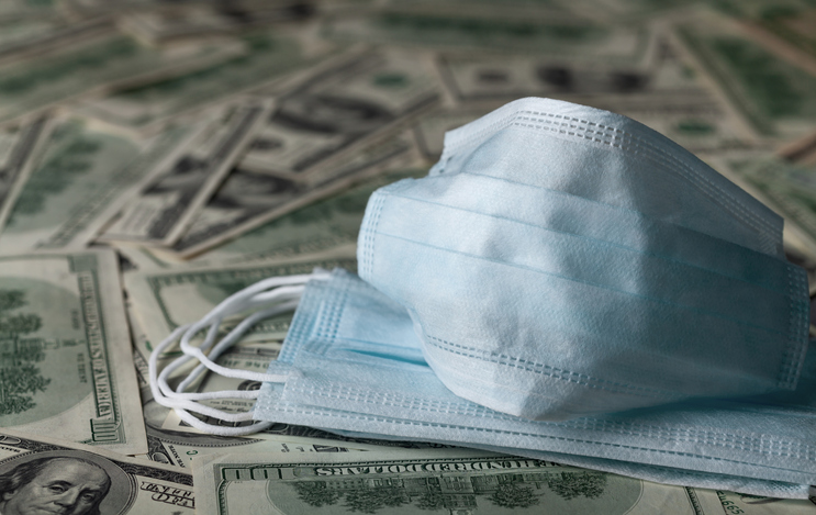 Why hospitals lose the monetary tug of warfare with payers Why hospitals lose the monetary tug of warfare with payers