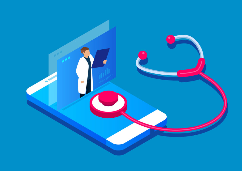 Era Generative: what entrepreneurs in well being care have to learn about generative AI Era Generative: what entrepreneurs in well being care have to learn about generative AI