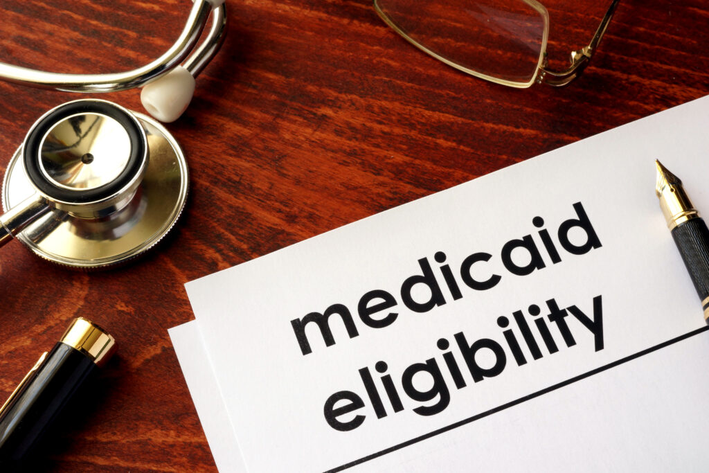 Defending the Medicaid protection of members should now begin
