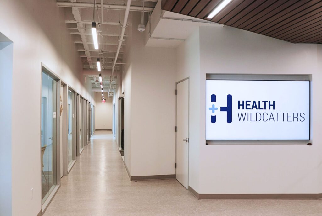 Well being Wildcatters is launching HW Enterprise Middle to advertise investor-startup matchmaking Well being Wildcatters is launching HW Enterprise Middle to advertise investor-startup matchmaking