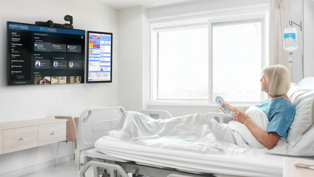 Hellolocare.ai proclaims integration with epic Mychart Mattress -TV