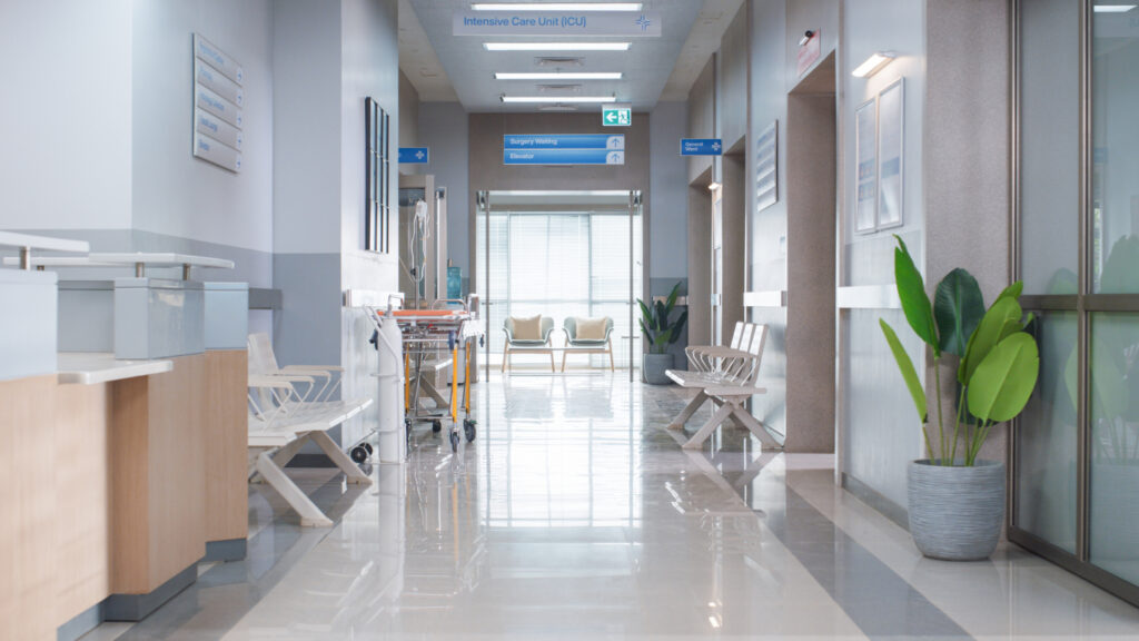 Baraya Prolonged Care secures $ 124 million for growth of Saudi Arabia Baraya Prolonged Care secures $ 124 million for growth of Saudi Arabia