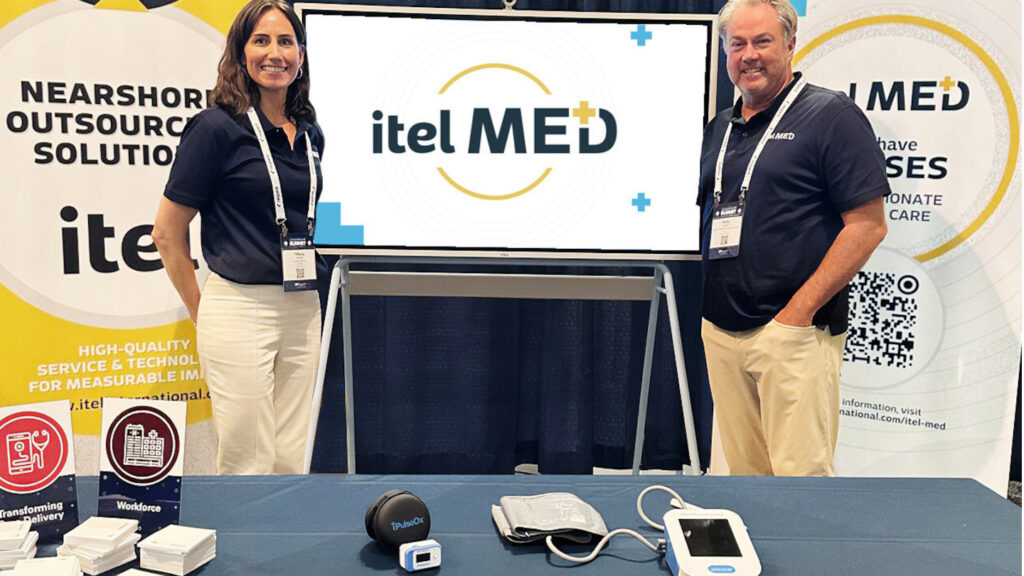 Itel launches TeleHealth Service to deal with us