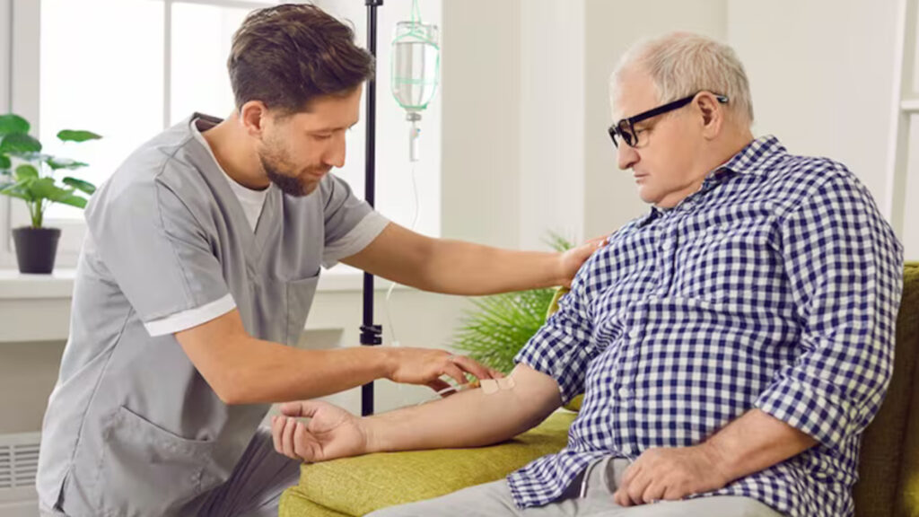 Patterson Well being Heart takes the Oracle resolution to enhance healthcare