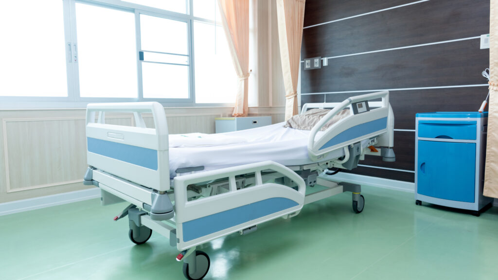 Well being companions Lakeview Hospital Building begins Well being companions Lakeview Hospital Building begins