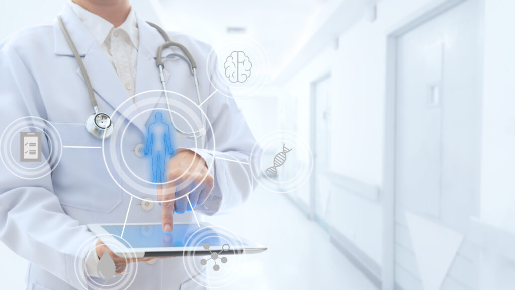 Provation stimulates the endoscopy documentation of Shore Surgical procedure Provation stimulates the endoscopy documentation of Shore Surgical procedure