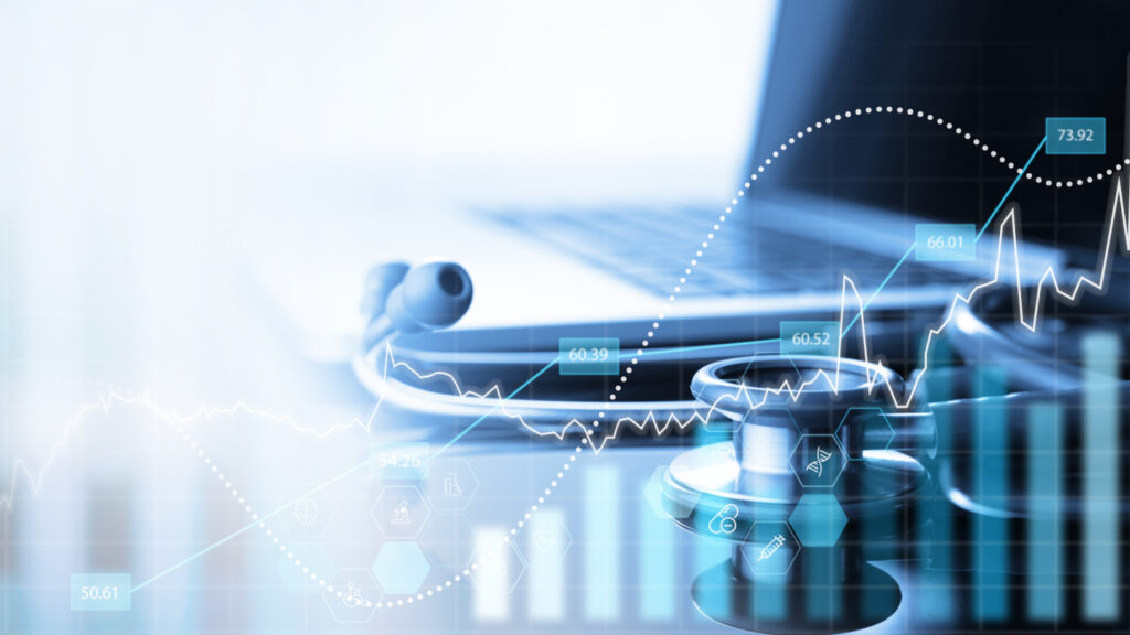 Waystar to amass iodine software program for $ 1.25 billion