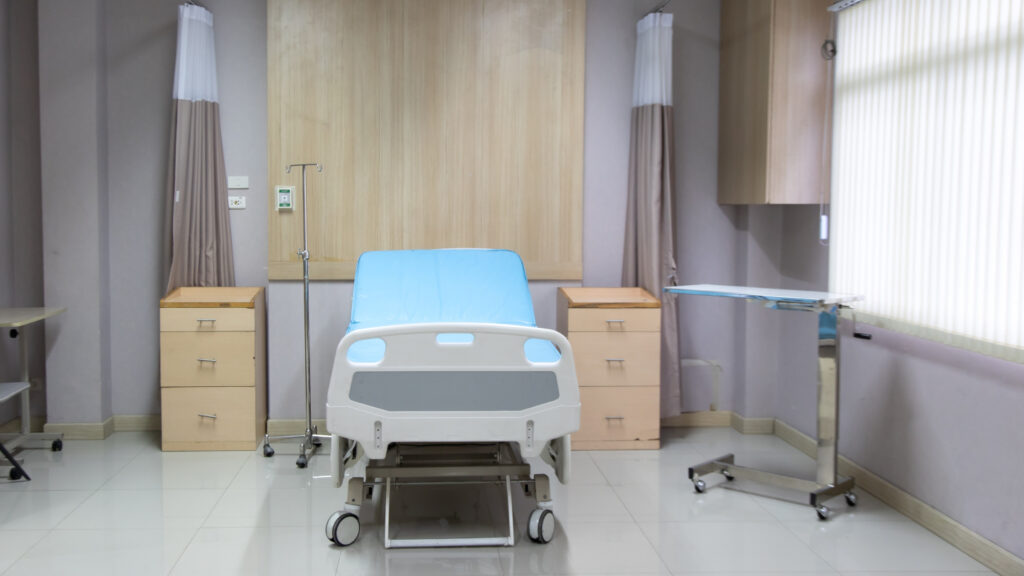 Ontario to assist Brant Neighborhood Hospital Development