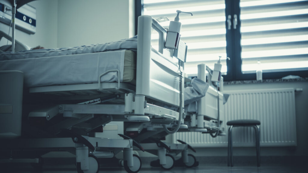 Arawa Hospital in Bougainville set for specialised reference improve