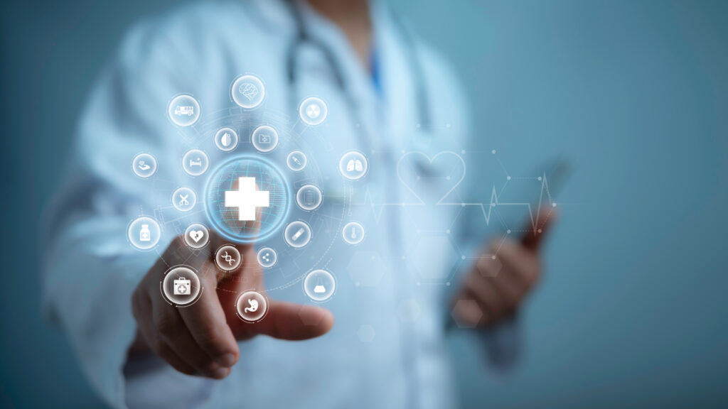 SRHS Companions with AccessDX for Pharmacogenomics Program SRHS Companions with AccessDX for Pharmacogenomics Program