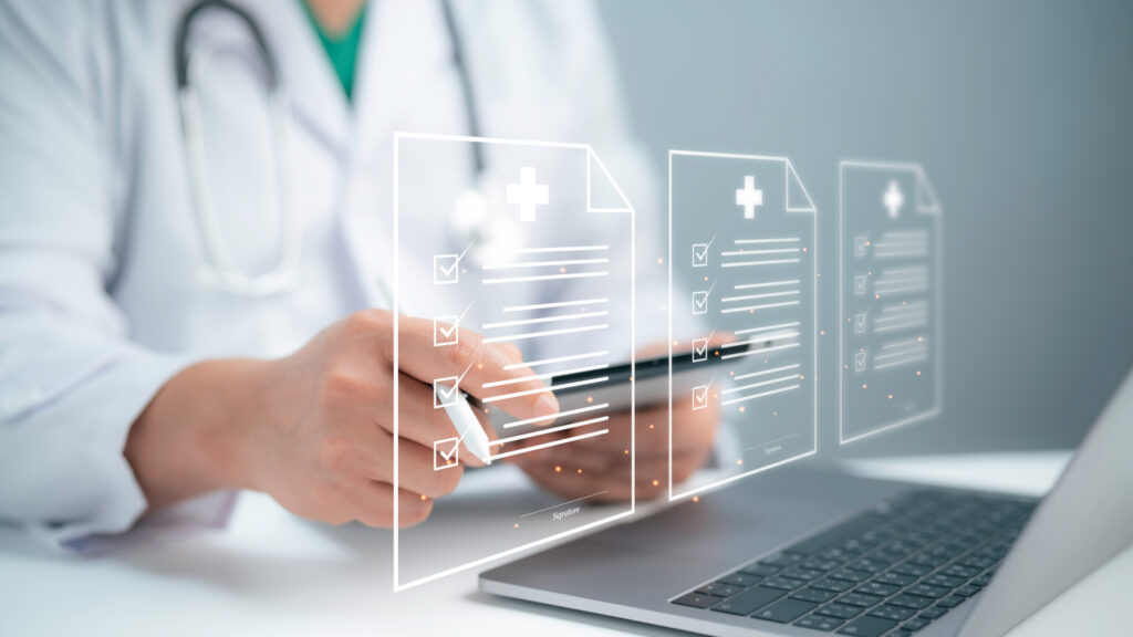 Wellsheet introduces new Copilot care group for hospitals