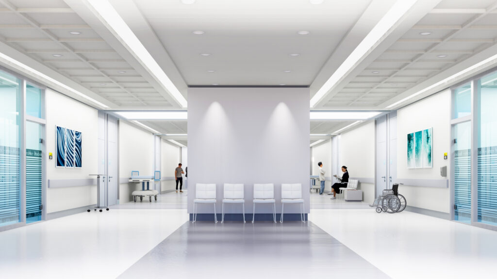 IHH Healthcare's subsidiaries Fortis and Gleaagles be a part of forces