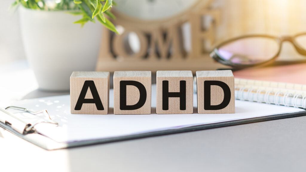 NSW facilitates entry to ADHD medicine. NSW facilitates entry to ADHD medicine.