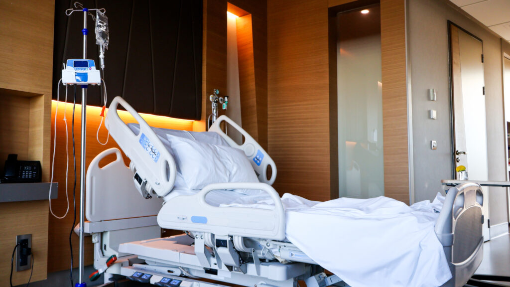 SU Group secures a contract for hospitalupgrade challenge in China
