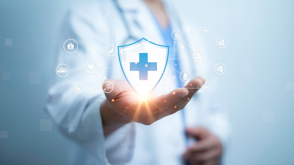Medsien reveals the healthcare administration program