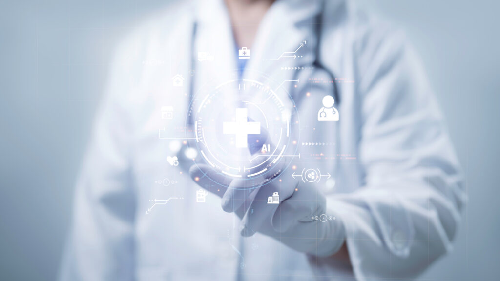 AdvancedMD integrates the Eirmar resolution of Eirsystems