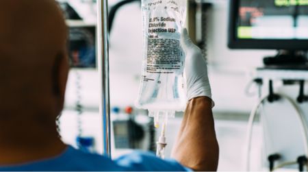 Groemdig reserve program expands supply assurance with IV fluids in collaboration with Baxter – The Journal of Healthcare Contracting